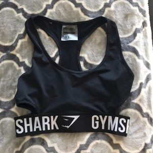 Gymshark Sports Bra